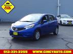 2015 Nissan Versa Note SV