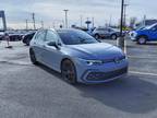 2022 Volkswagen Golf Gti SE