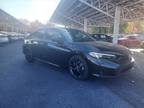 2025 Honda Civic Hybrid