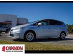 2012 Toyota Prius V Two