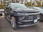 2025 Chevrolet Suburban 4WD 4DR LT