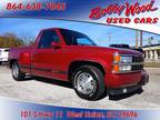 1990 Chevrolet C/K 1500 Series PK