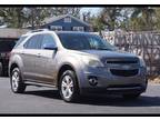 2012 Chevrolet Equinox LTZ