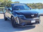 2022 Cadillac XT6 Sport