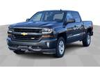 2018 Chevrolet Silverado 1500 LT Z71