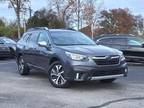 2022 Subaru Outback Touring