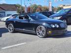 2011 Bentley Continental GT Speed