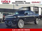 2025 Gmc Hummer Ev 3X