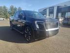 2025 Gmc Sierra Ev E4WD CREW CAB MAX RANGE D