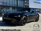 2024 Mazda MX-5 Miata Club