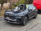 2024 Lincoln Nautilus Hybrid Reserve