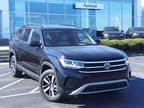 2023 Volkswagen Atlas SE 4Motion