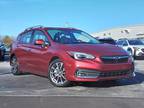 2022 Subaru Impreza Limited