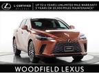 2023 Lexus RX 350 Premium+