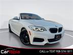 2018 BMW 2 Series M240i