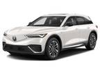2024 Acura Zdx A-SPEC