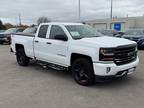 2018 Chevrolet Silverado 1500 LT Z71