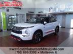 2024 Mitsubishi Outlander Phev SE