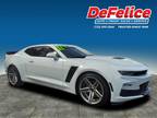 2021 Chevrolet Camaro SS