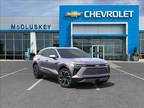 2024 Chevrolet Blazer Ev 2LT