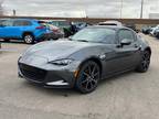 2024 Mazda MX-5 Miata RF Grand Touring