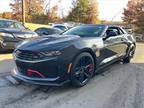 2022 Chevrolet Camaro LT1