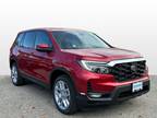 2025 Honda Passport EX-L