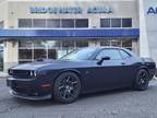 2016 Dodge Challenger 392 HEMI Scat Pack Shaker