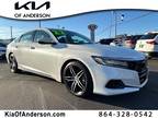 2022 Honda Accord Touring
