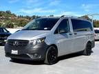 2019 Mercedes-Benz Metris Passenger