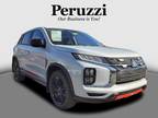 2024 Mitsubishi Outlander Sport S