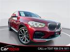 2020 BMW X4 xDrive30i