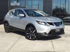 2018 Nissan Rogue Sport SL