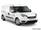 2019 Ram Promaster City Tradesman SLT