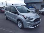 2019 Ford Transit Connect XLT