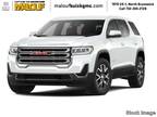 2022 Gmc Acadia SLT