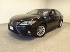 2013 Lexus ES 300h Base