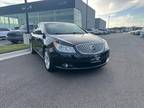 2011 Buick Lacrosse CXL