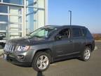 2012 Jeep Compass Sport