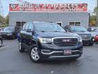 2019 Gmc Acadia SLE-1