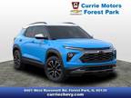 2024 Chevrolet Trailblazer ACTIV