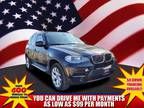 2012 BMW X5 xDrive35i Premium