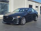2024 Mazda Mazda3 Sedan 2.5 S Preferred