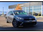 2021 Kia Forte EX