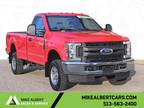 2018 Ford F-250 Super Duty XL