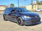 2017 Volkswagen Golf Gti S