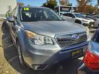 2014 Subaru Forester 2.5i Touring