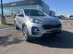 2022 Kia Sportage EX