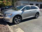 2010 Toyota Venza AWD V6