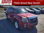 2014 Gmc Terrain SLE-2